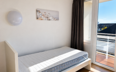 Appartement meublé 1.5 pièces - image - 2