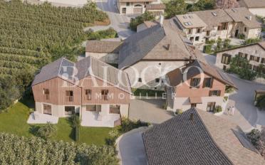 Maison jumelée 4.5 pièces - image - 4