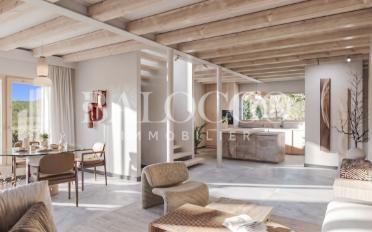 Bifamiliar house 4.5 rooms - image - 1