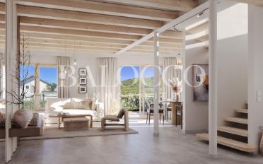Doppeleinfamilienhaus 4.5 Zimmer - image - 2