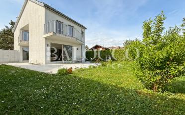 Single house 4.5 rooms - image - 1