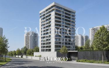 Immeuble résidentiel - image - 1