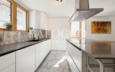 Maison jumelée 4.5 pièces - image - 2