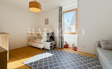 Maison jumelée 4.5 pièces - image - 7