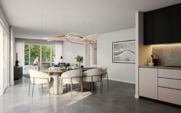 Apartment 2.5 rooms - image - 4