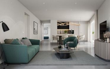 Duplex 4.5 rooms - image - 6
