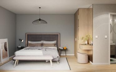 Duplex 4.5 rooms - image - 5