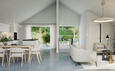 Duplex 4.5 rooms - image - 2