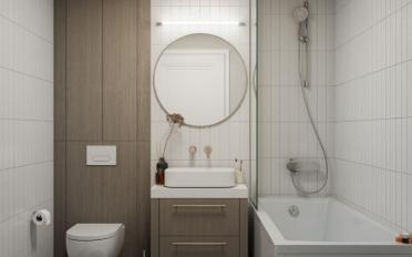 Duplex 4.5 rooms - image - 4
