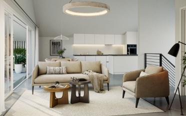 Duplex 4.5 rooms - image - 3