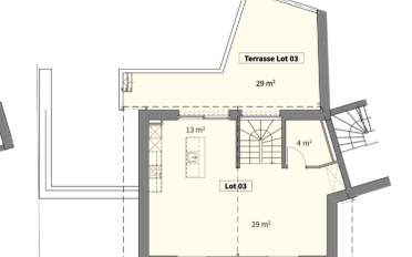 Duplex 4.5 rooms - image - 9