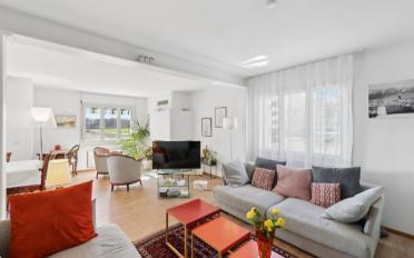 Wohnung 3.5 Zimmer - image - 2