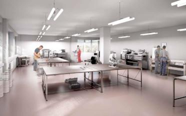 Industrie - image - 1