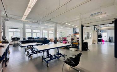 Industrie - image - 1