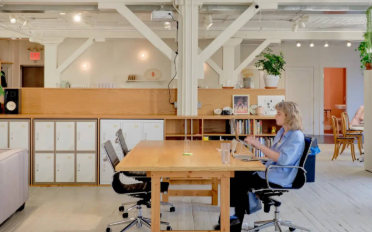 Büro - image - 1