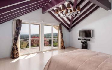 Villa 6.5 pièces - image - 8
