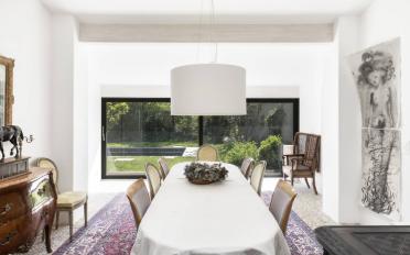 Einfamilienhaus 10 Zimmer - image - 3