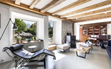 Einfamilienhaus 10 Zimmer - image - 2