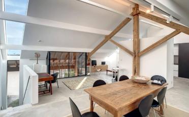 Einfamilienhaus 10 Zimmer - image - 8