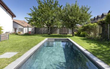 Einfamilienhaus 10 Zimmer - image - 7