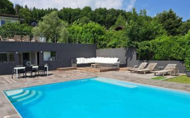 Villa 6.5 rooms - image - 12