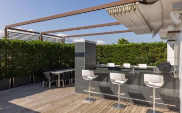 Villa 12 pièces - image - 11