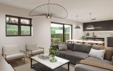 Appartement 4.5 pièces - image - 1