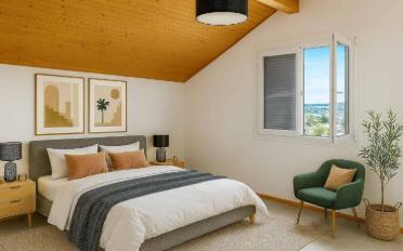 Villa 7 pièces - image - 12