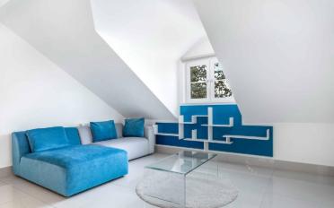 Villa 11 pièces - image - 5