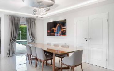 Villa 11 pièces - image - 3