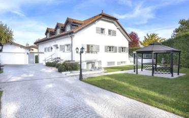 Villa 11 pièces - image - 10