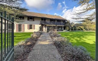 Maison 10 pièces - image - 1