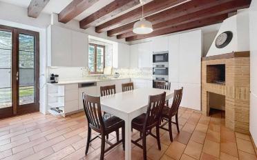 Maison 10 pièces - image - 6
