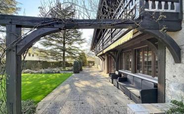 Maison 10 pièces - image - 13