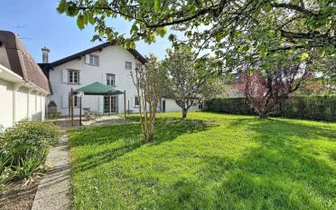 Einfamilienhaus 8.5 Zimmer - image - 11
