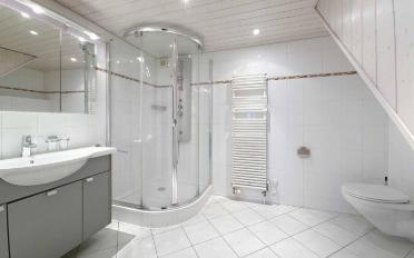 Einfamilienhaus 8.5 Zimmer - image - 7