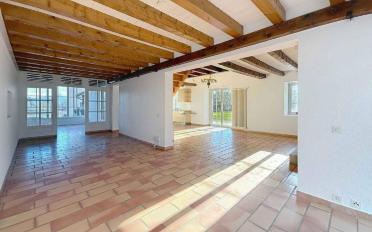 Einfamilienhaus 8.5 Zimmer - image - 4