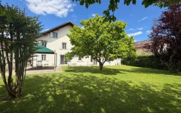 Einfamilienhaus 8.5 Zimmer - image - 11