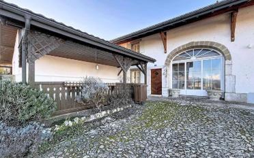 Einfamilienhaus 8.5 Zimmer - image - 9