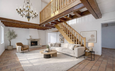 Einfamilienhaus 8.5 Zimmer - image - 2