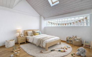 Einfamilienhaus 8.5 Zimmer - image - 5