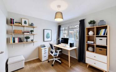 Reihenfamilienhaus 5.5 Zimmer - image - 6