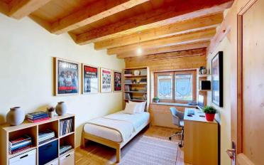 Reihenfamilienhaus 5.5 Zimmer - image - 4