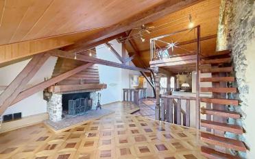 Reihenfamilienhaus 5.5 Zimmer - image - 9