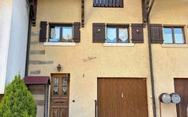 Reihenfamilienhaus 5.5 Zimmer - image - 13