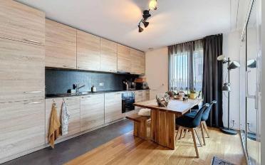 Wohnung 2.5 Zimmer - image - 1