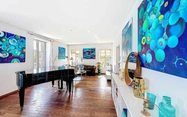 Wohnung 4.5 Zimmer - image - 1