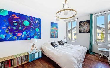 Wohnung 4.5 Zimmer - image - 5