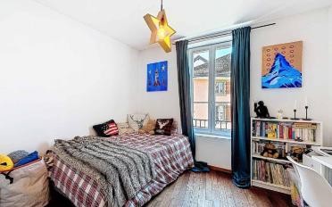 Wohnung 4.5 Zimmer - image - 7