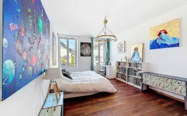 Apartment 4.5 rooms - image - 8
